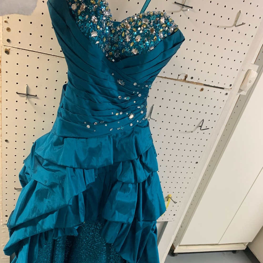 Homecoming/prom dress